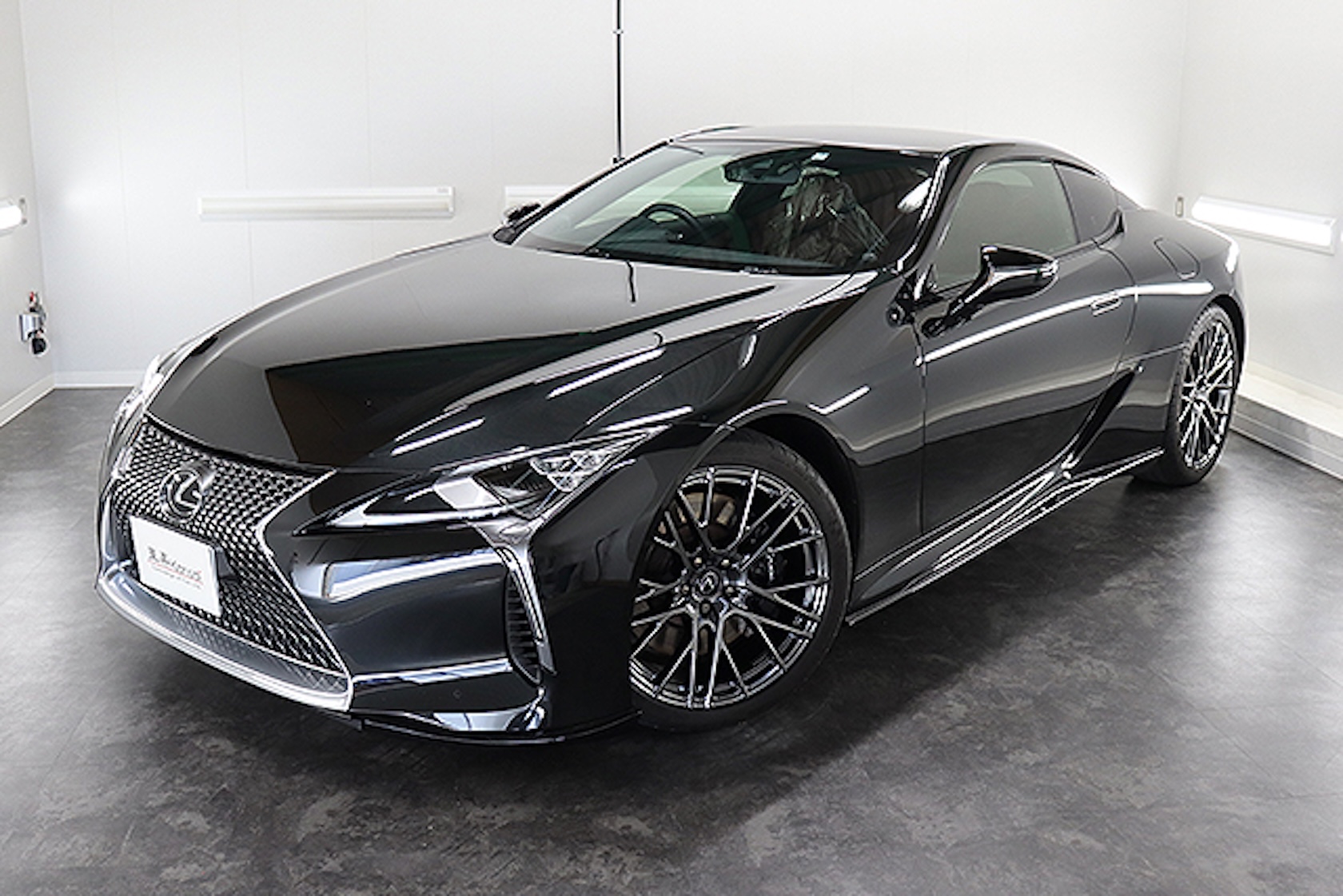 LEXUS LC500 S パッケージ